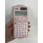 ماشین حساب مهندسی کاسیو مدل fx-991CW - تصویر 8