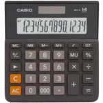 ماشین حساب کاسیو مدل MH-14