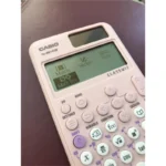 ماشین حساب مهندسی کاسیو مدل fx-991CW - تصویر 9