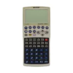 ماشین حساب شارپ مدل EL-9900