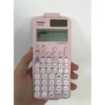 ماشین حساب مهندسی کاسیو مدل fx-991CW - تصویر 10