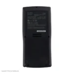 ماشین حساب شارپ مدل EL-9900 - تصویر 10