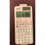ماشین حساب مهندسی کاسیو مدل fx-991CW - تصویر 11