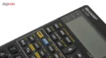 ماشین حساب شارپ مدل EL-5120 - تصویر 5