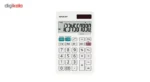 ماشین حساب شارپ مدل EL-377W - تصویر 3