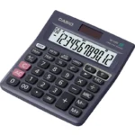 ماشین حساب کاسیو MJ-120d