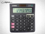 ماشین حساب کاسیو MJ-120d - تصویر 2