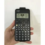 ماشین حساب مهندسی کاسیو مدل fx-570CW - تصویر 5