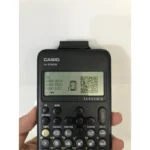 ماشین حساب مهندسی کاسیو مدل fx-570CW - تصویر 7