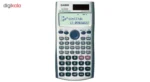 ماشین حساب کاسیو FX-991 ES - تصویر 2