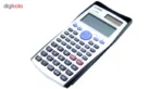 ماشین حساب کاسیو FX-991 ES - تصویر 3