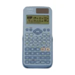 ماشین حساب کاسیو مدل fx-991EX-bu/pk