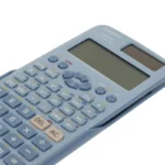 ماشین حساب کاسیو مدل fx-991EX-bu/pk - تصویر 4