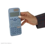 ماشین حساب کاسیو مدل fx-991EX-bu/pk - تصویر 5