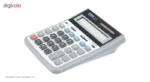 ماشین حساب کاسیو مدل DS-1L - تصویر 3