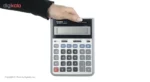 ماشین حساب کاسیو مدل DS-1L - تصویر 6