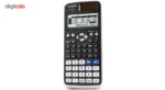 ماشین حساب مهندسی کاسیو مدل fx-991EX - تصویر 3