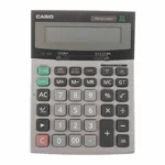 ماشین حساب کاسیو مدل DJ-120
