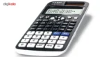 ماشین حساب مهندسی کاسیو مدل fx-991EX - تصویر 4