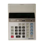 ماشین حساب شارپ مدل EL-1121