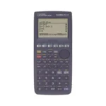 ماشین حساب کاسیو الجبرا FX2.0 PLUS - تصویر 3