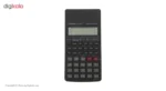 ماشین حساب کاسیو مدل fx-82SX بسته 2 عددی - تصویر 5