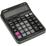 ماشین حساب کاسیو مدل DJ-120D Plus - تصویر 2