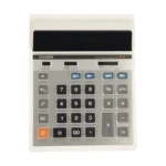 ماشین حساب کاسیو مدل S-2