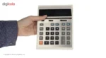 ماشین حساب کاسیو مدل S-2 - تصویر 6