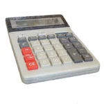 ماشین حساب کاسیو مدل MS-5200 - تصویر 2