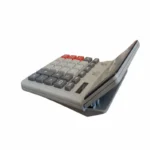ماشین حساب کاسیو مدل MS-5200 - تصویر 4