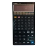 ماشین حساب کاسیو مدل FX-4500PA کد 58750 - تصویر 2