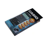 ماشین حساب کاسیو مدل FX-4500PA کد 58750 - تصویر 3