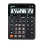 ماشین حساب کاسیو مدل GX-12B