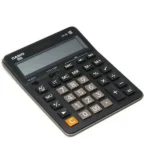 ماشین حساب کاسیو مدل GX-12B - تصویر 2