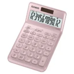 ماشین حساب کاسیو مدل JW-200SC - تصویر 6