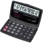 ماشین حساب کاسیو مدل SX-220