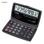 ماشین حساب کاسیو مدل SX-220 - تصویر 2