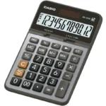 ماشین حساب کاسیو مدل AX-120B