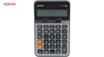 ماشین حساب کاسیو مدل AX-120B - تصویر 3