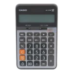 ماشین حساب کاسیو مدل AX-120B - تصویر 3